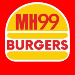 MH 99 Burgers_logo